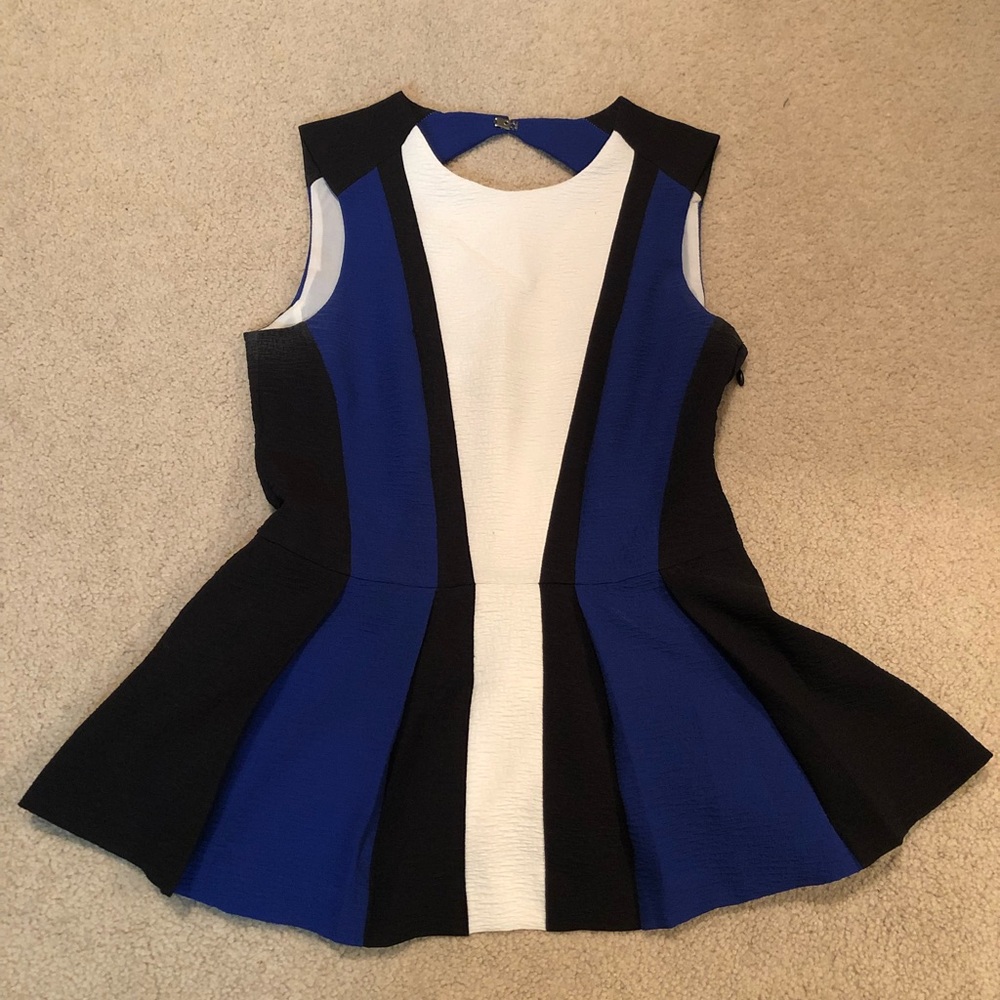 H&M Business Blouse